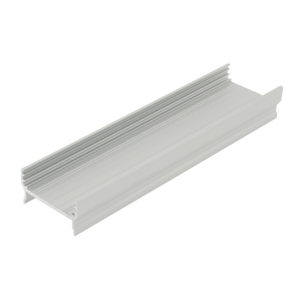 Aluminium insert MF 2m
