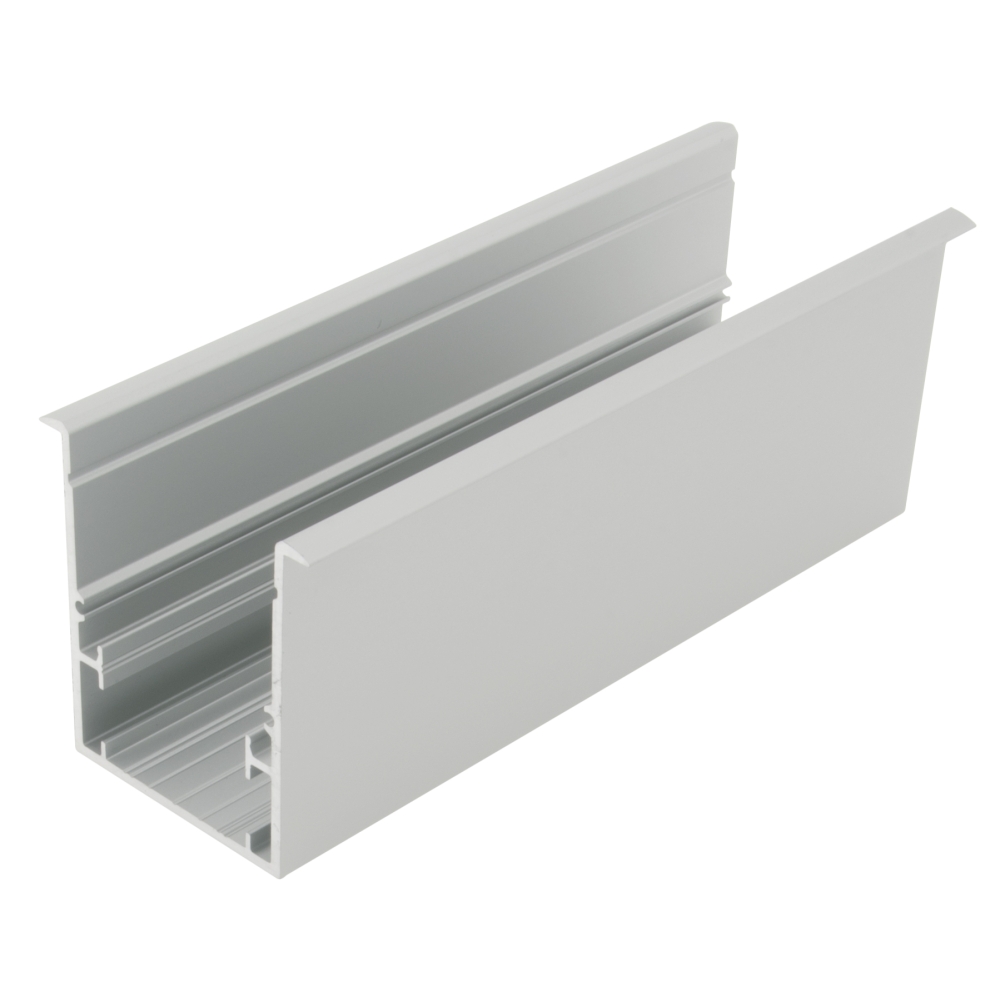 Aluminium Profile MFI