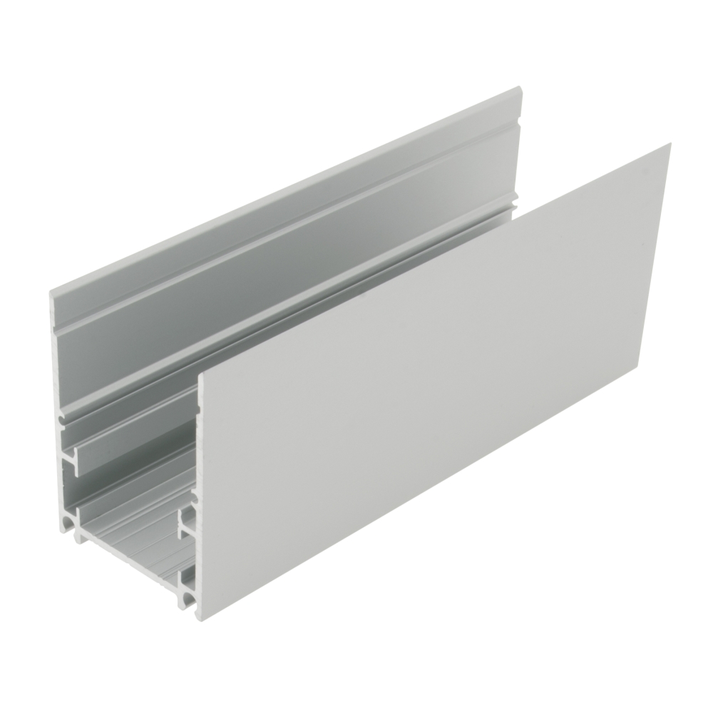 Aluminium Profile MFR 2m