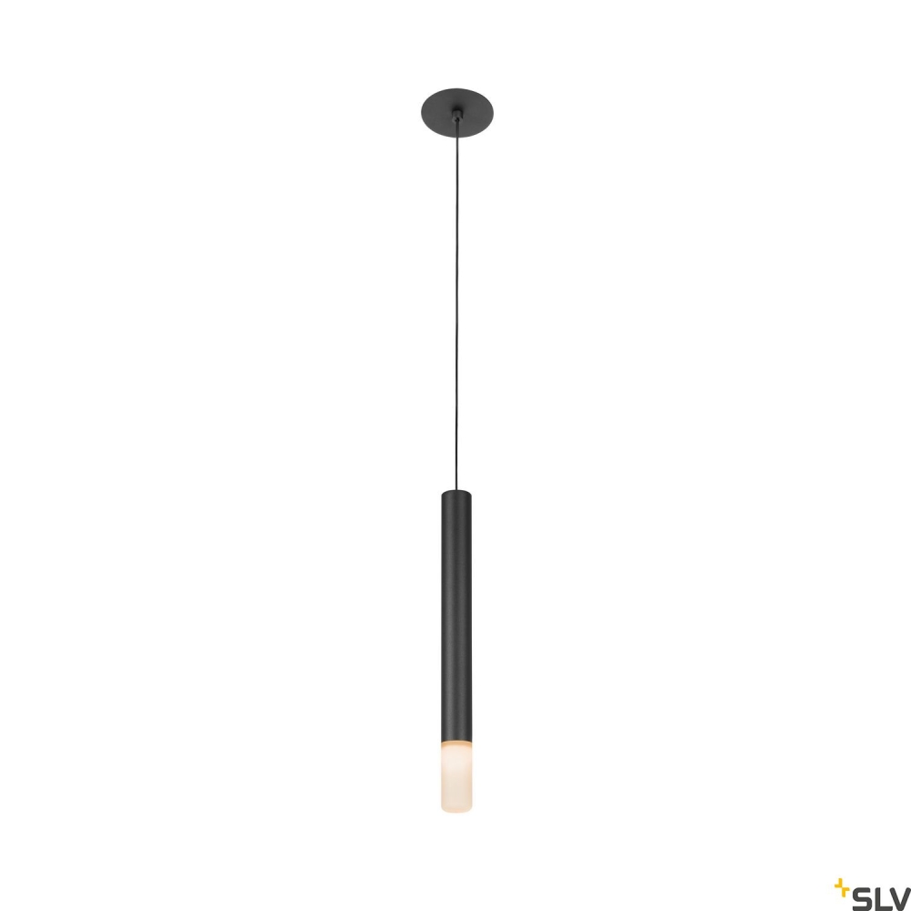 AMBIENT Indoor 35 7,5W 3000K 500mA LED negru