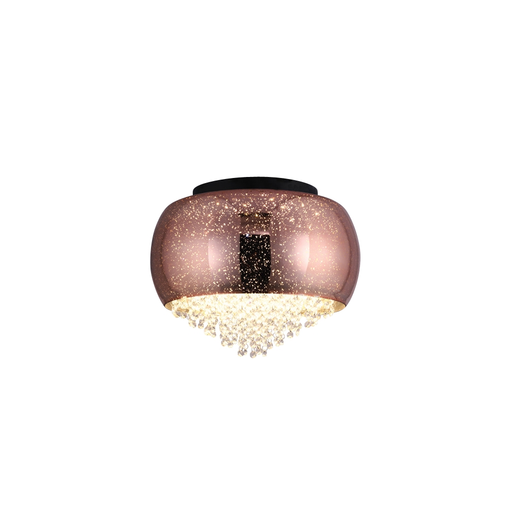 Anafi L G9 6x9W 100-240V cupru