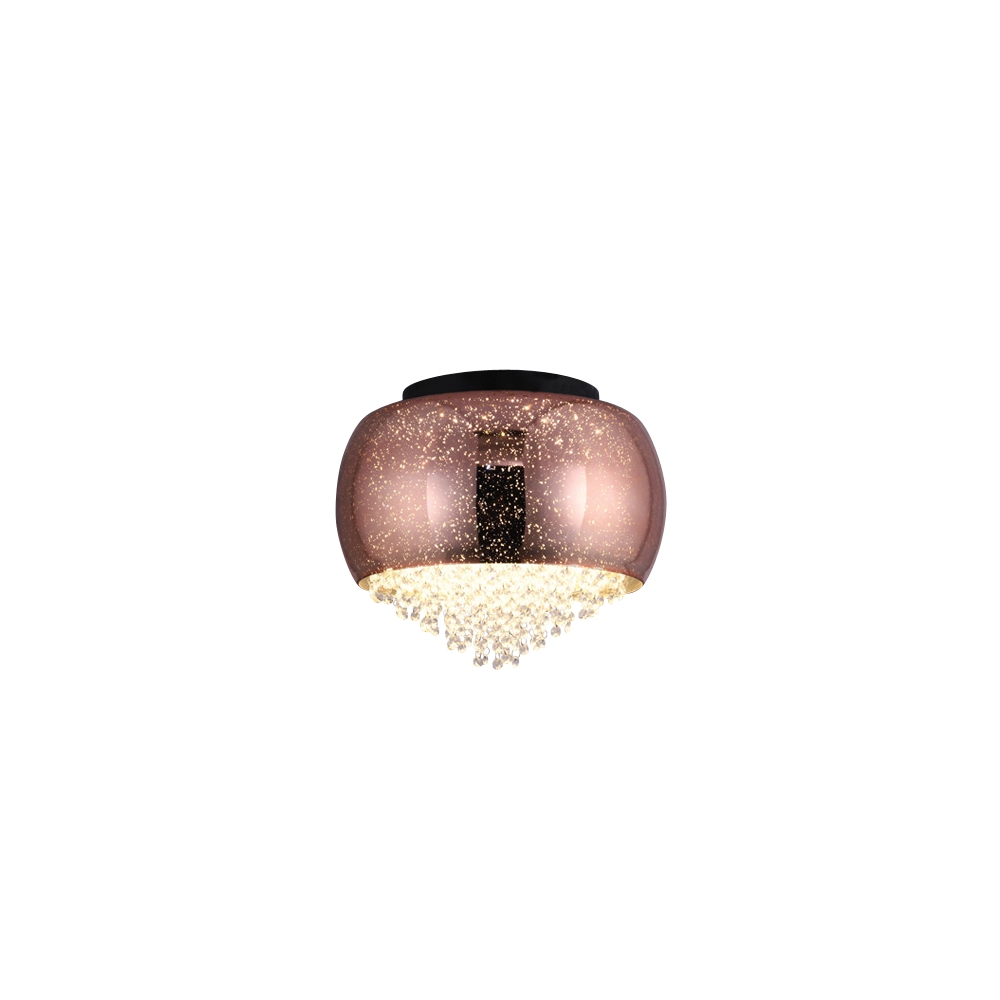Anafi S G9 4x9W 100-240V cupru