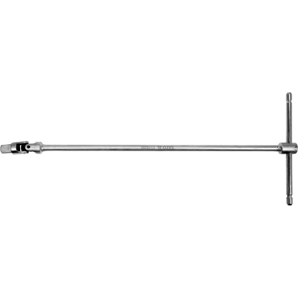 ANTRENOR CARDANIC TIP ''T'', 1/2'', 180X450MM