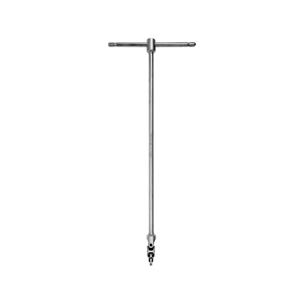 ANTRENOR CARDANIC TIP ''T'', 1/4'', 180X450MM
