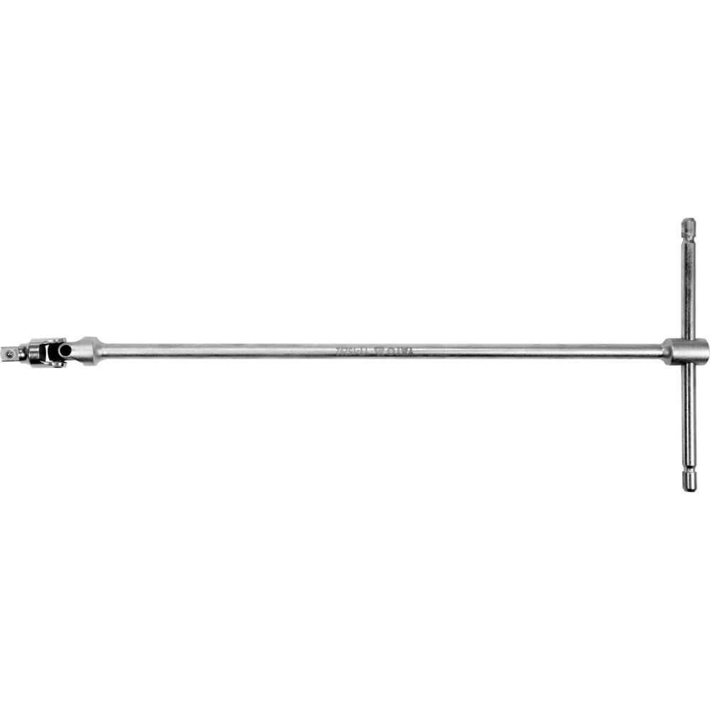 ANTRENOR CARDANIC TIP ''T'', 3/8'', 180X450MM