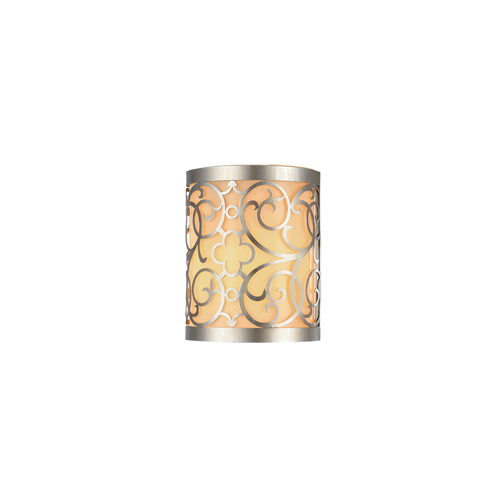 APLICĂ DE PERETE JAKLIN 1XE14 241X95mm