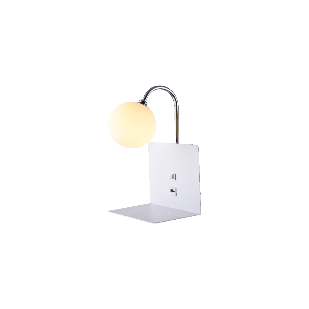 APLICA BETTY 1XG9 CU USB ALB
