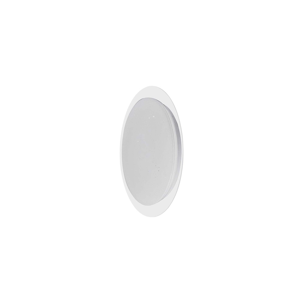 APLICA LED 40W 3IN1 DIMABIL CU TELECOMANDA