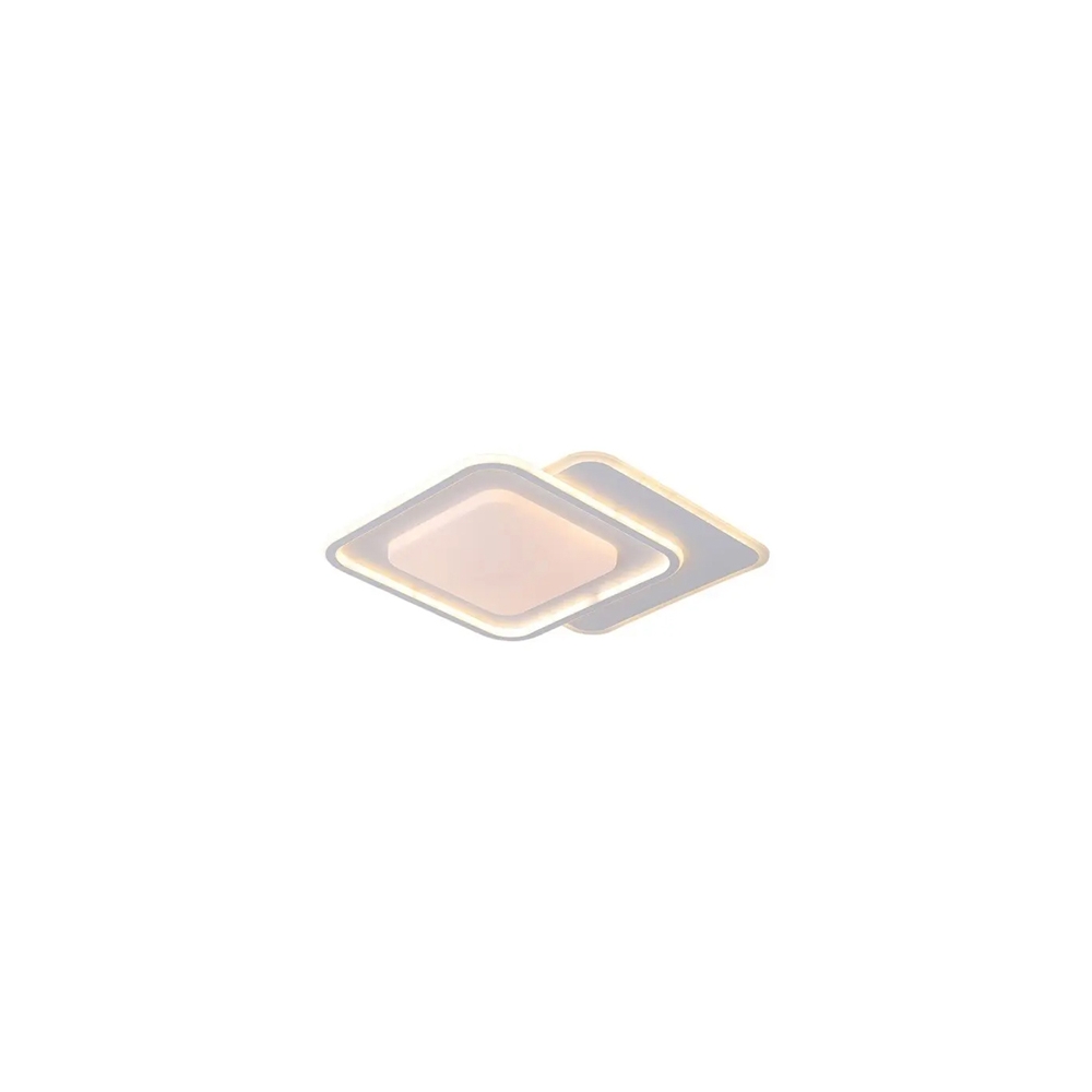 APLICA LED 60W 3IN1 DIMABIL CU TELECOMANDA