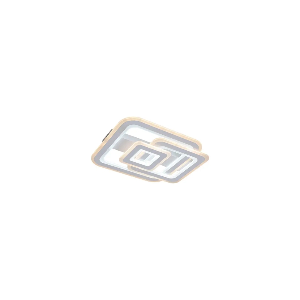 APLICA LED 80W 3IN1 DIMABIL CU TELECOMANDA