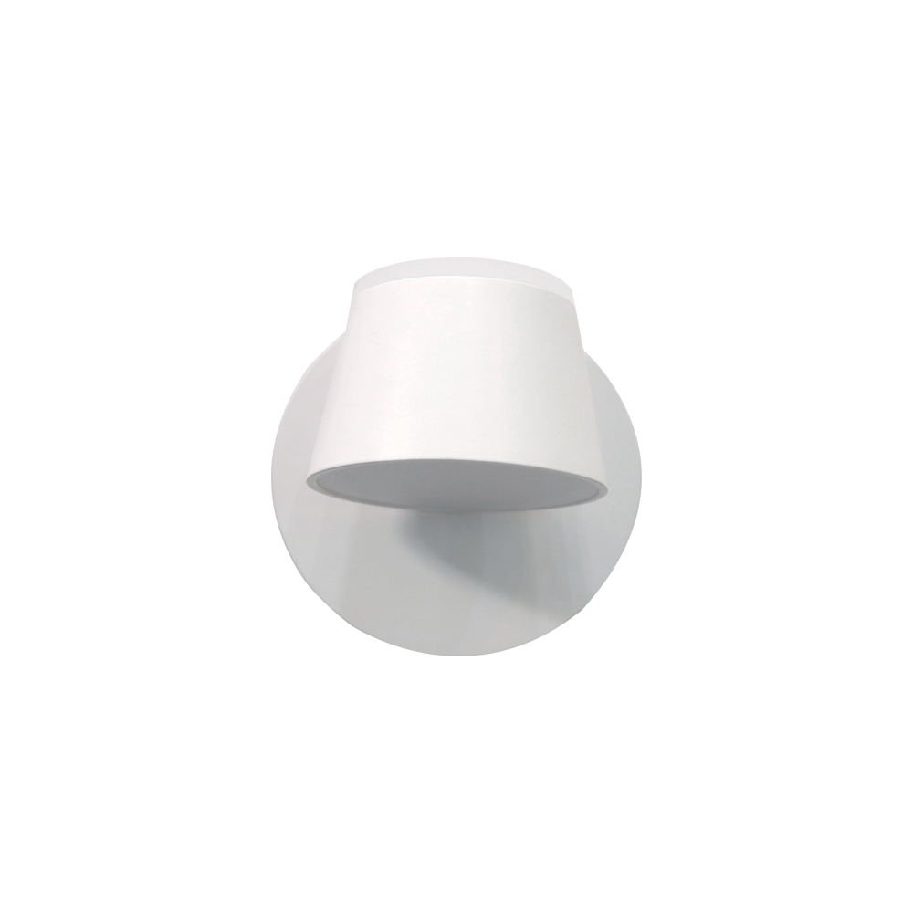 APLICA MALIA LED 1X12W 4200K ALB