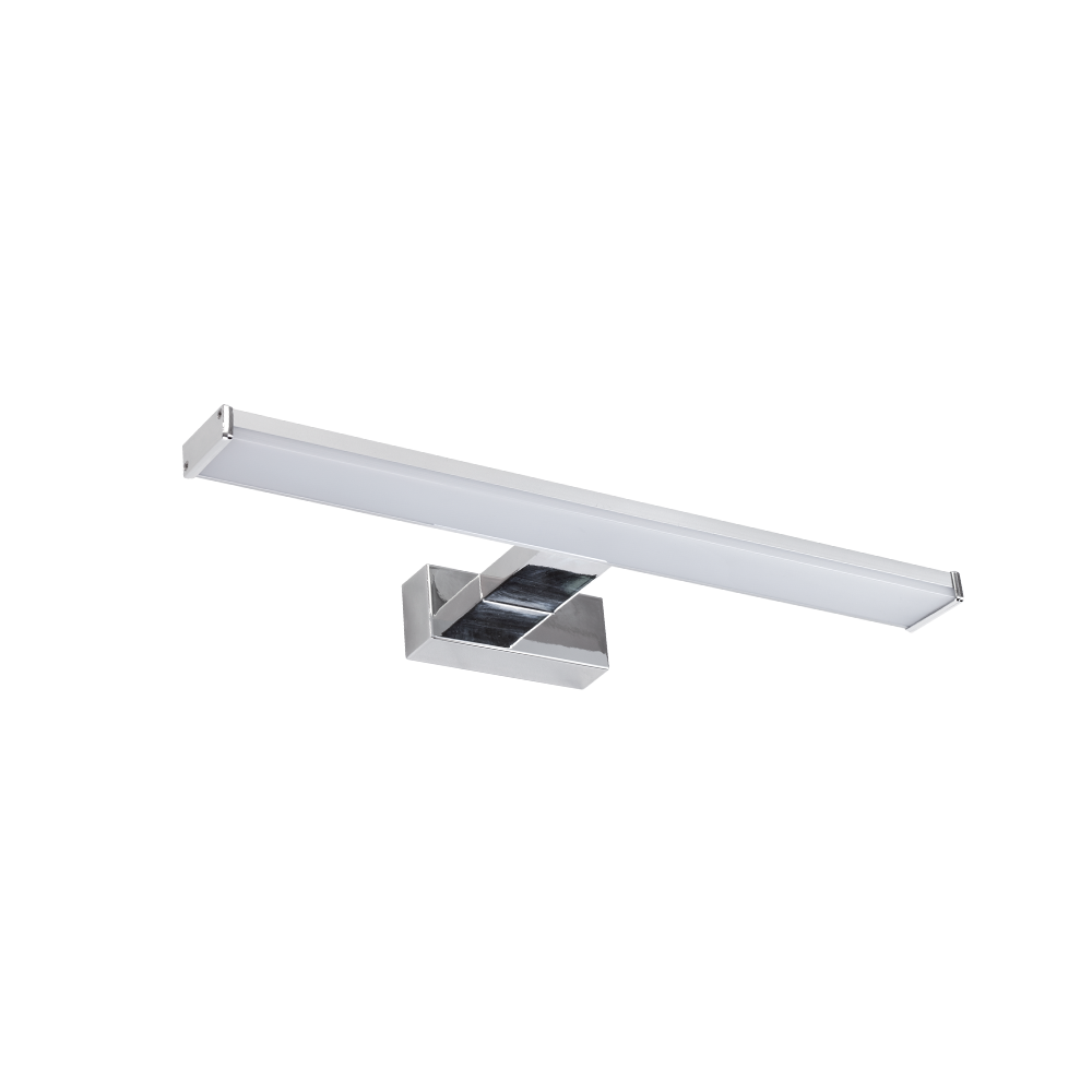 APLICA PENTRU BAIE CU LED 8W 2700K L400mm