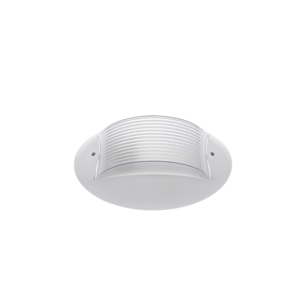APLICA PENTRU TAVAN LINIA4 E27 IP54 ALB