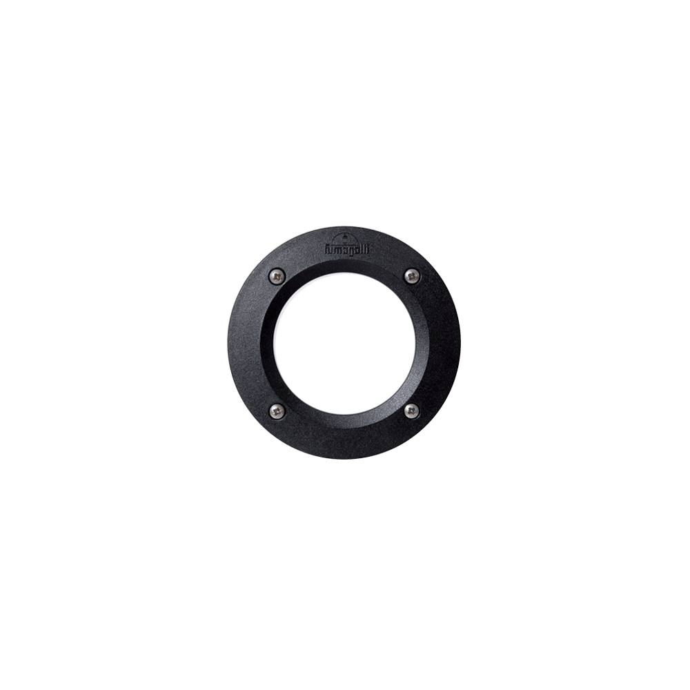 APLICA PERETE LED LETI 100 3W CCT 4000K IP55 NEGRU