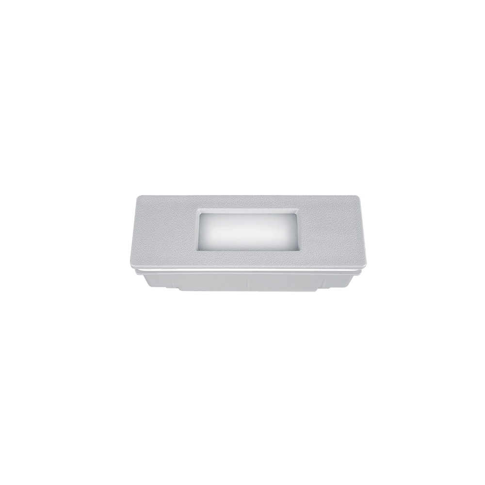 APLICA PERETE NINA GRI 3.5W CCT  IP55