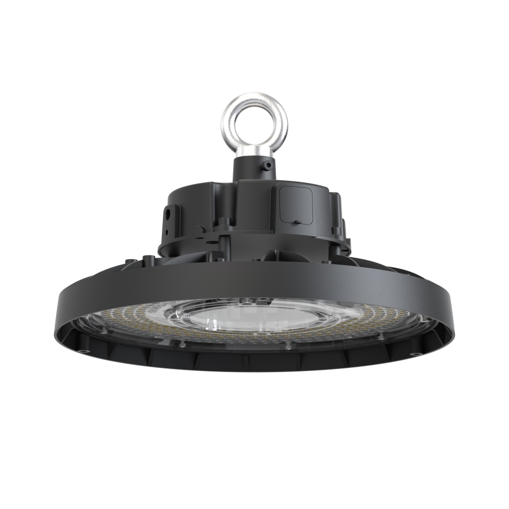 ARKTUR Eco 3 100W 840 14000lm IP65 110&deg;, negru, 0-10V