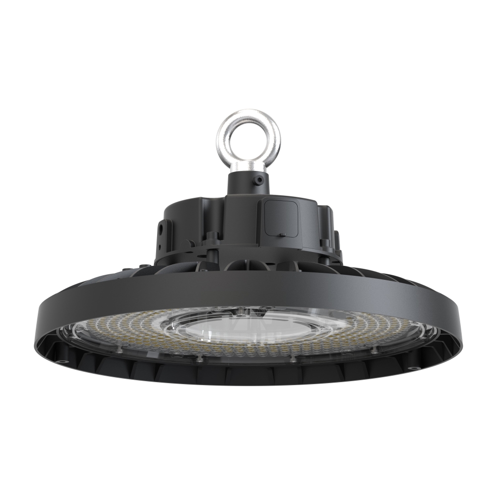 ARKTUR Eco 3 150W 840 24000lm IP65 110&deg;, negru, 0-10V