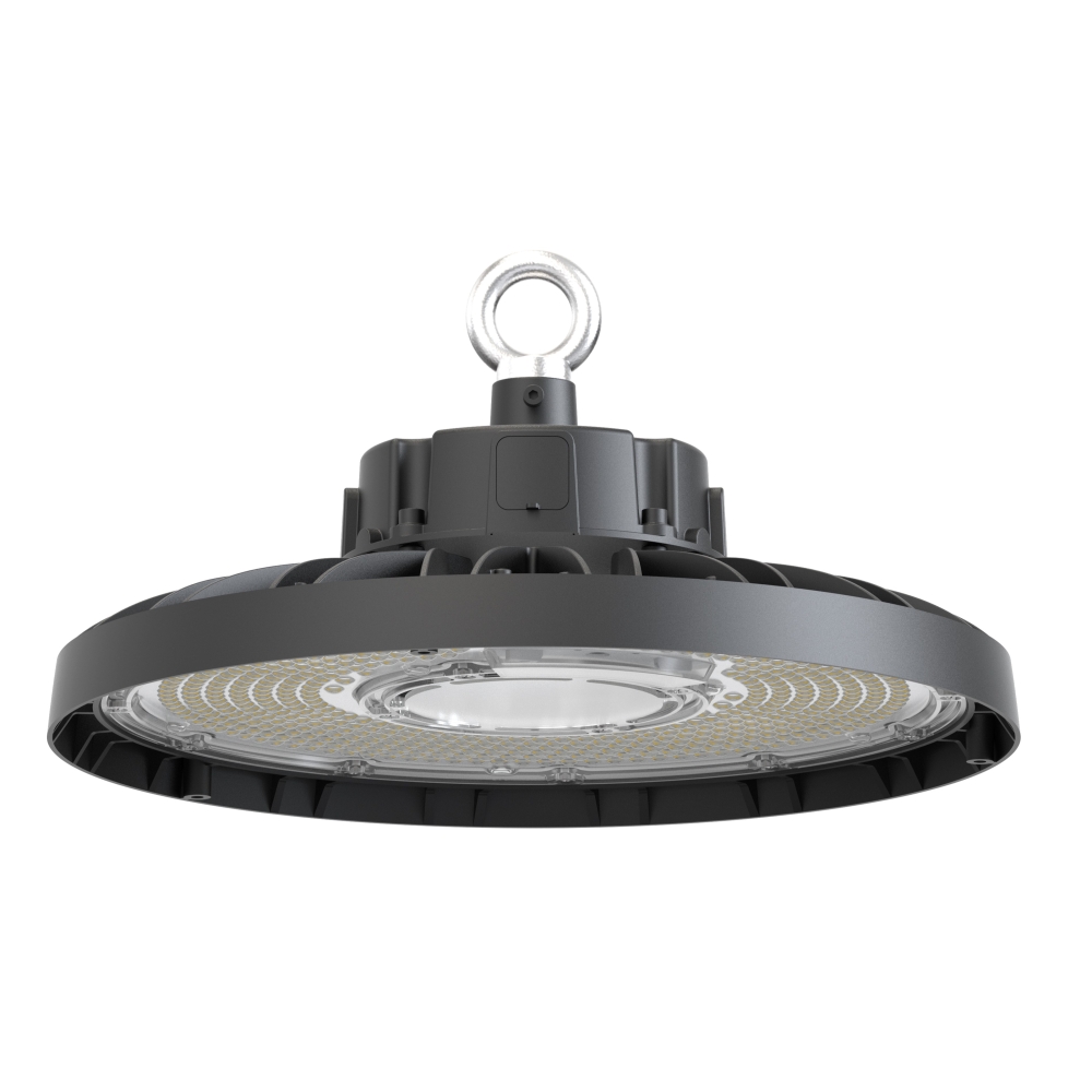 ARKTUR Eco 3 200W 840 32000lm IP65 90&deg;, negru, 0-10V