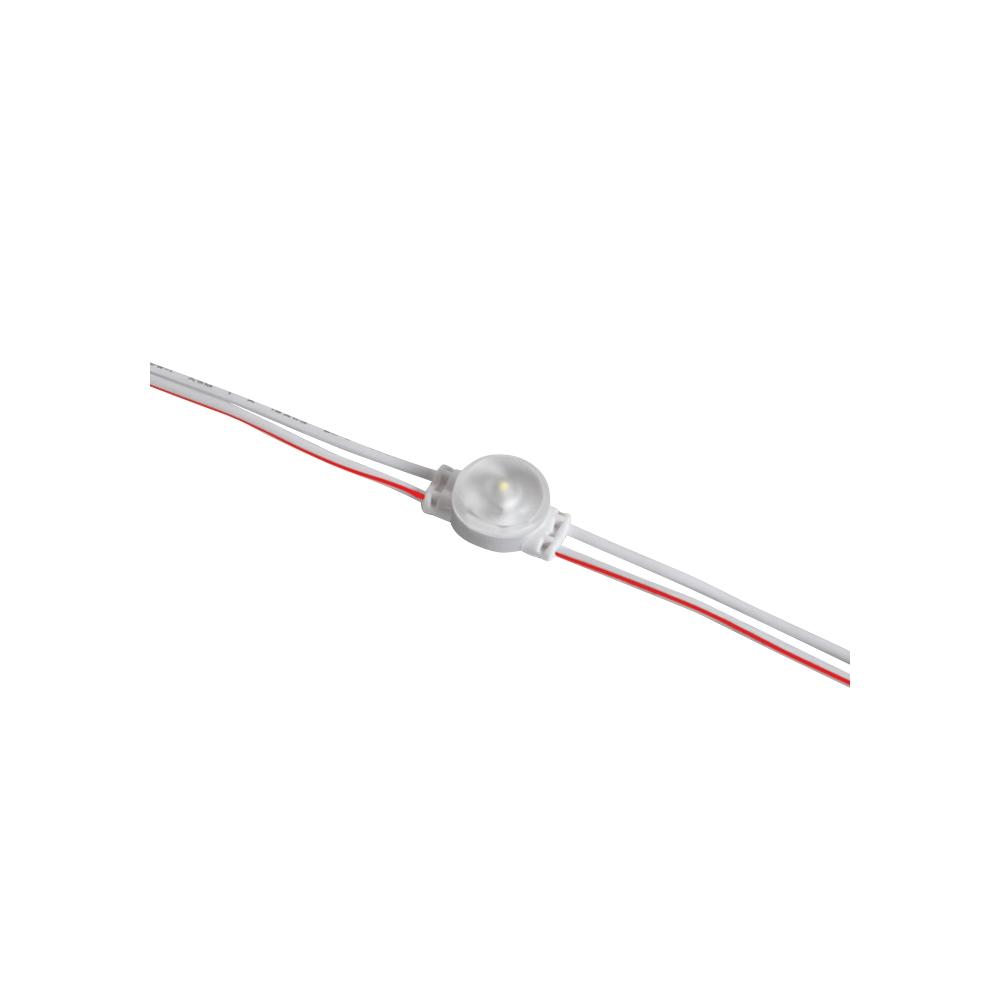 Aron 50 x 1x0,5W W 45lm 6000K 12V DC IP65 dim