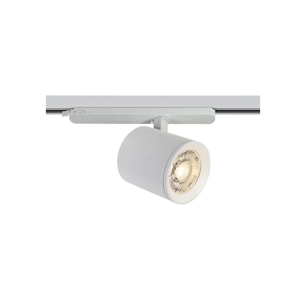 Arona M 30W 2700lm 3000K 38&deg; Ra90 230V IP20 alb