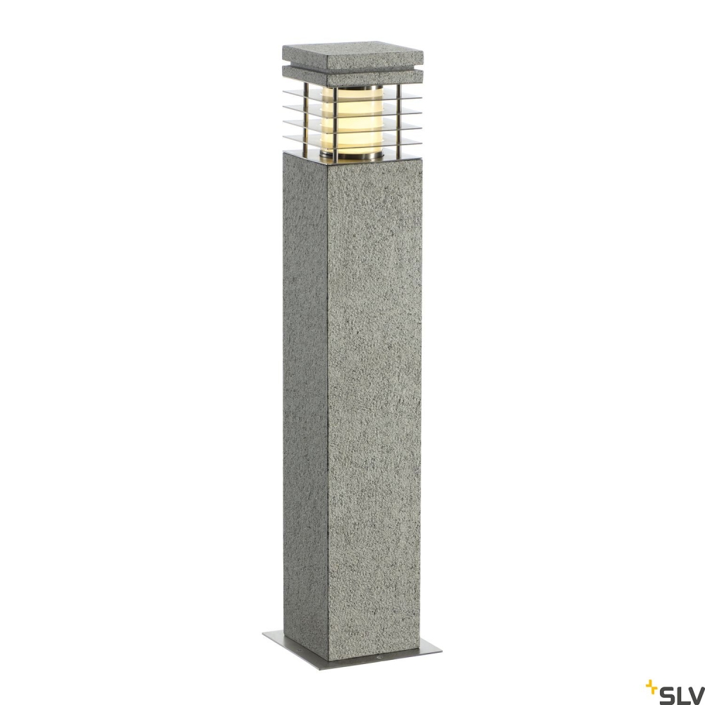 ARROCK GRANITE 70 st&acirc;lp pitic, E27, max. 15W