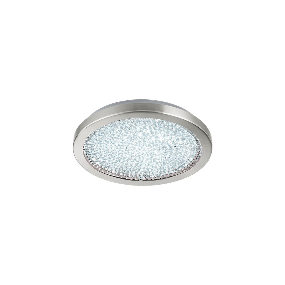 ASIA LED PLAFONIERĂ 21W 4000K KROM