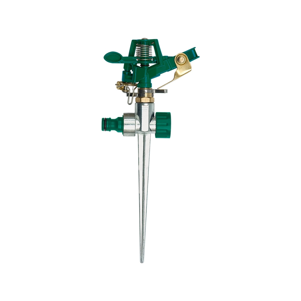 ASPENSOR METALIC 1/2'' (INSERȚIE ZINC)