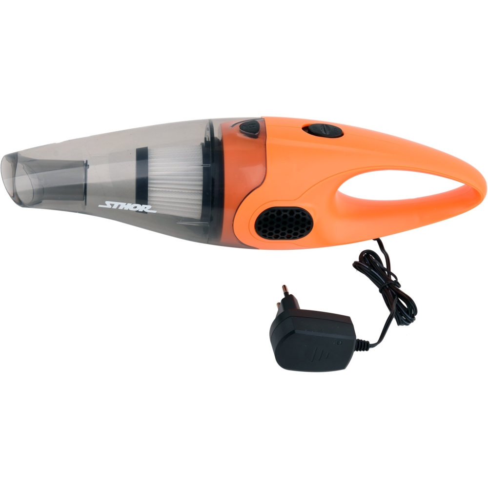 ASPIRATOR AUTO CU ACUMULATOR, 80W