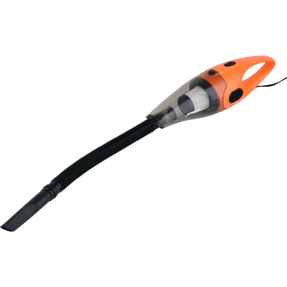 ASPIRATOR DE MAȘINĂ 12V, 100W