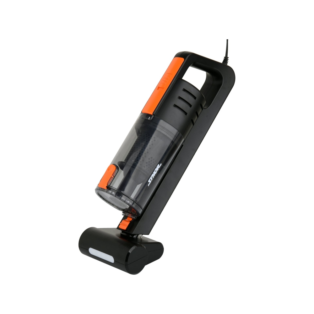 ASPIRATOR DE MAȘINĂ + ACCESORII, 12V, 100 W