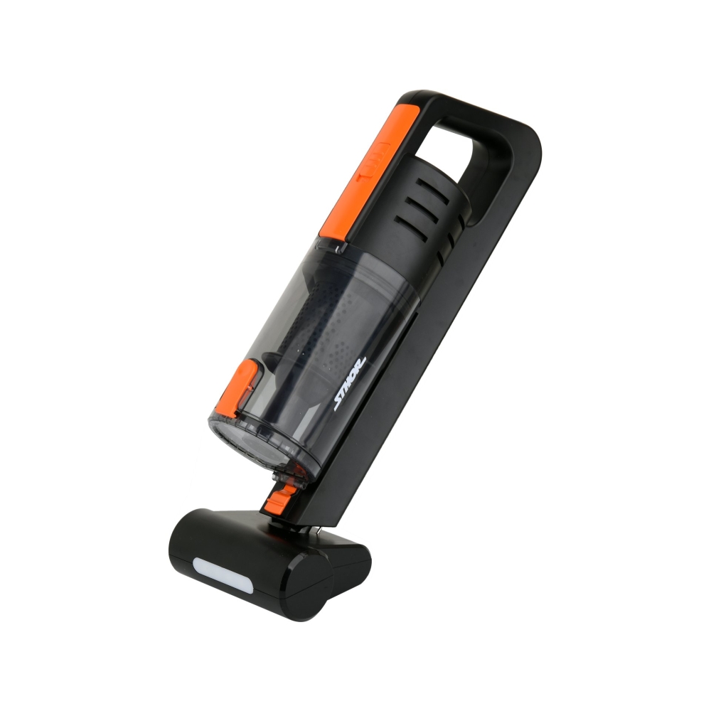 ASPIRATOR DE MAȘINĂ CU ACUMULATOR + ACCESORII 100 W