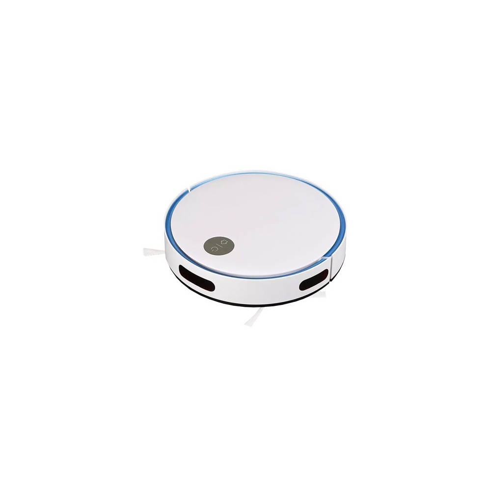 ASPIRATOR ROBOT CU TELECOMANDA - ALB/ALBASTRU