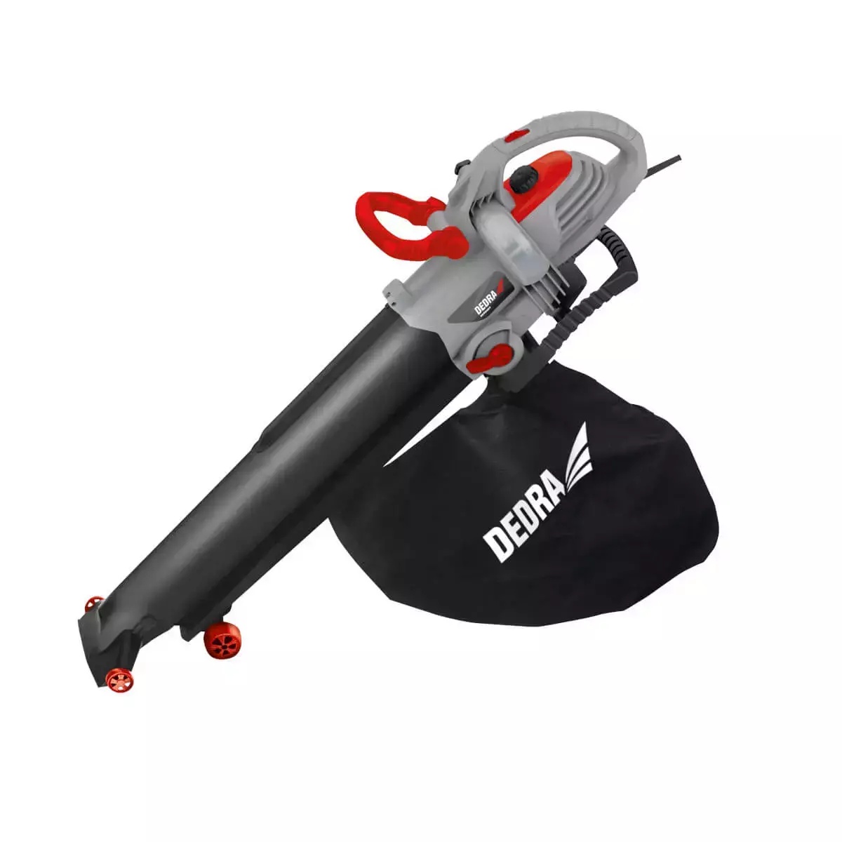 Aspirator,suflantă electrică 3000w,duză suplimentară