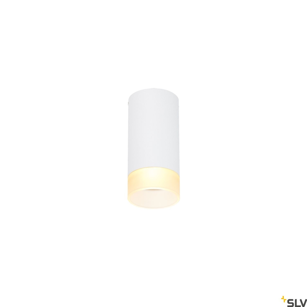ASTINA CL GU10 max. 10W 230V alb