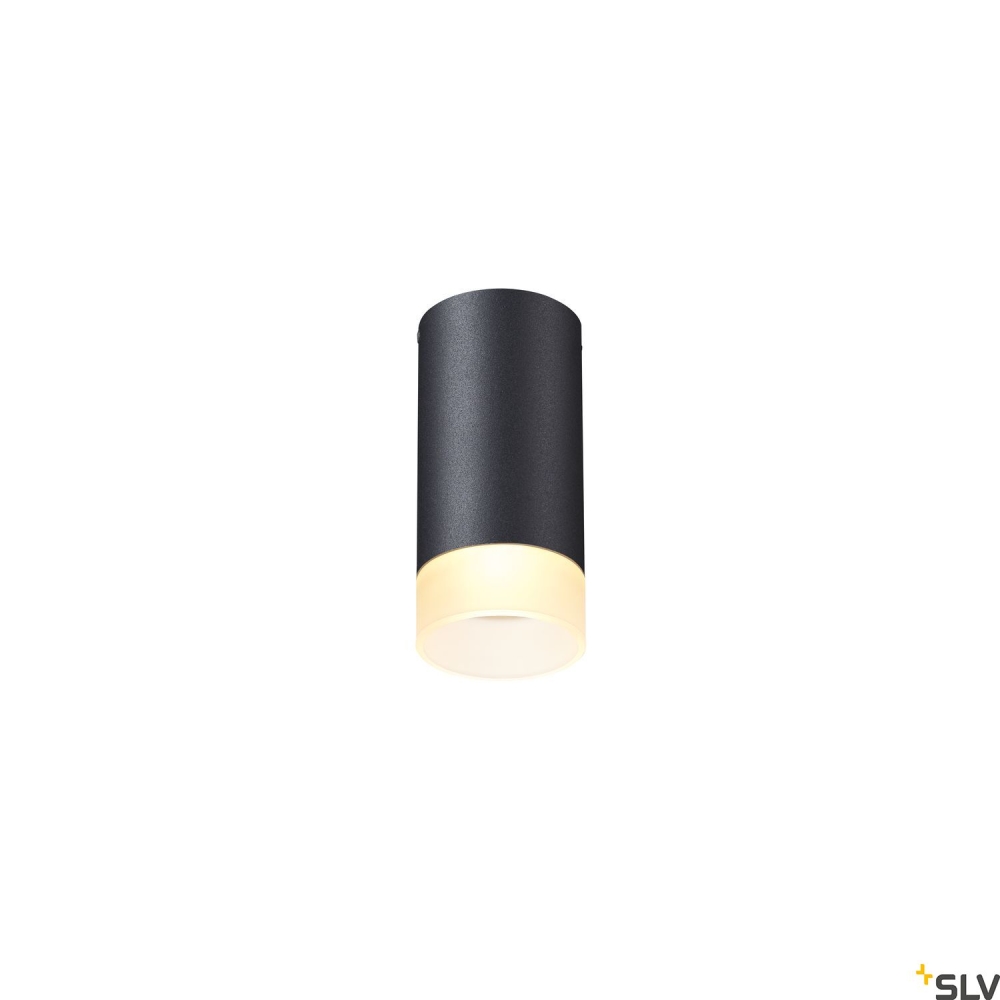 ASTINA CL GU10 max. 10W 230V negru