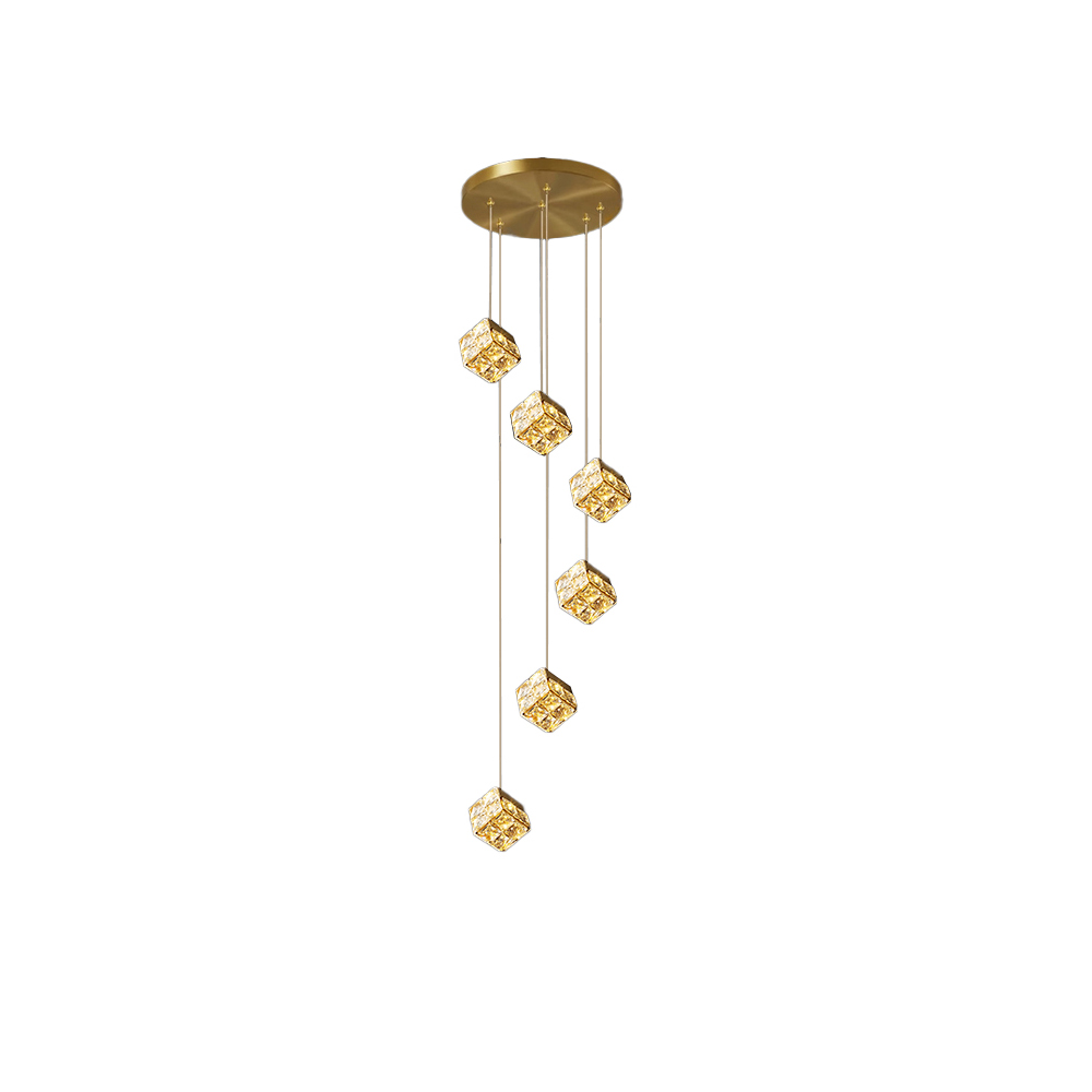 AURUM LED PENDANT 45W 3000K, &Ccedil;&Euml;ŔŇ&Icirc;