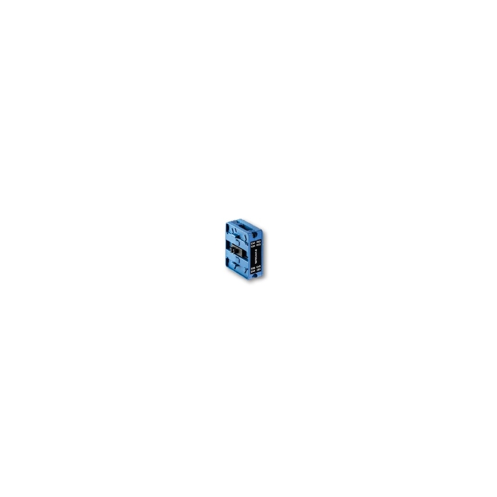 Aux Contact side mount 1NO/1NC,for KA40/KA63(B),modular