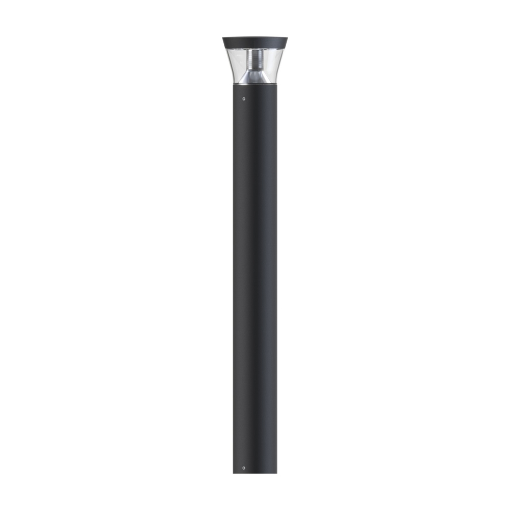 Avenida Pole LED 7,5W 630lm 730 IP66 IK09 500mm grafit