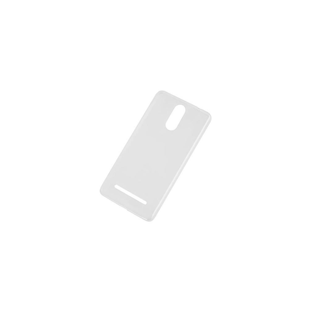 BACK COVER CASE FLOW 5+ KRUGER&MATZ