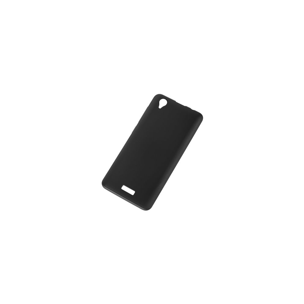BACK COVER NEGRU MOVE 8 MINI