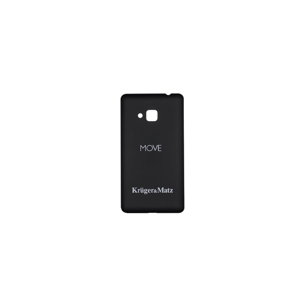 BACK COVER SMARTPHONE KRUGER&MATZ MOVE