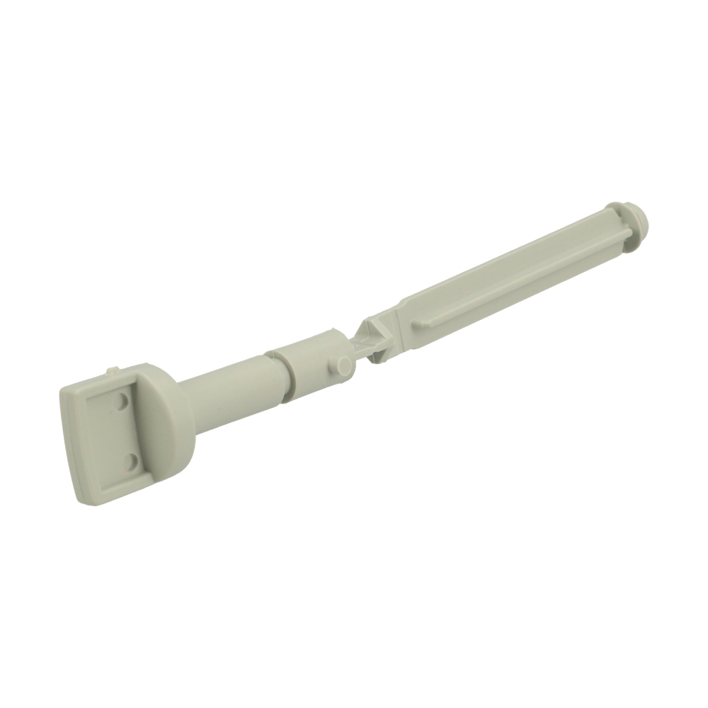 Balamale 30mm, cap tip manetă, cu eliberare rapidă