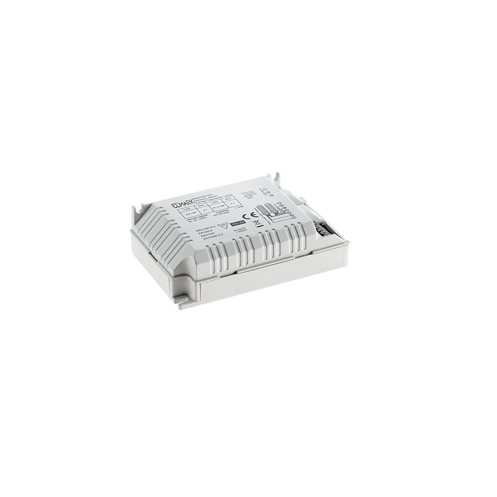 BALAST ELECTRONIC EB213PL 2Х13W PLC4P