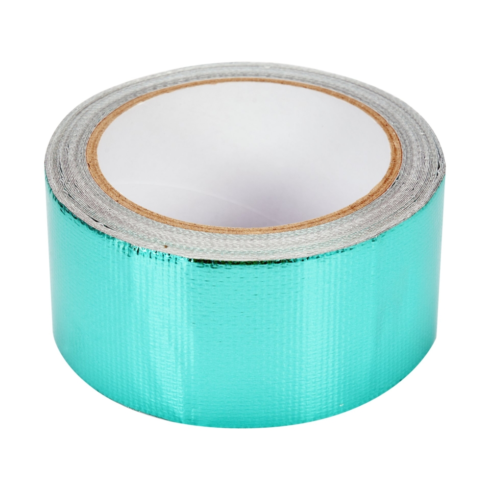 BANDĂ PENTRU REPARAREA PRELATELOR, 5CMX8M,&nbsp;VERDE