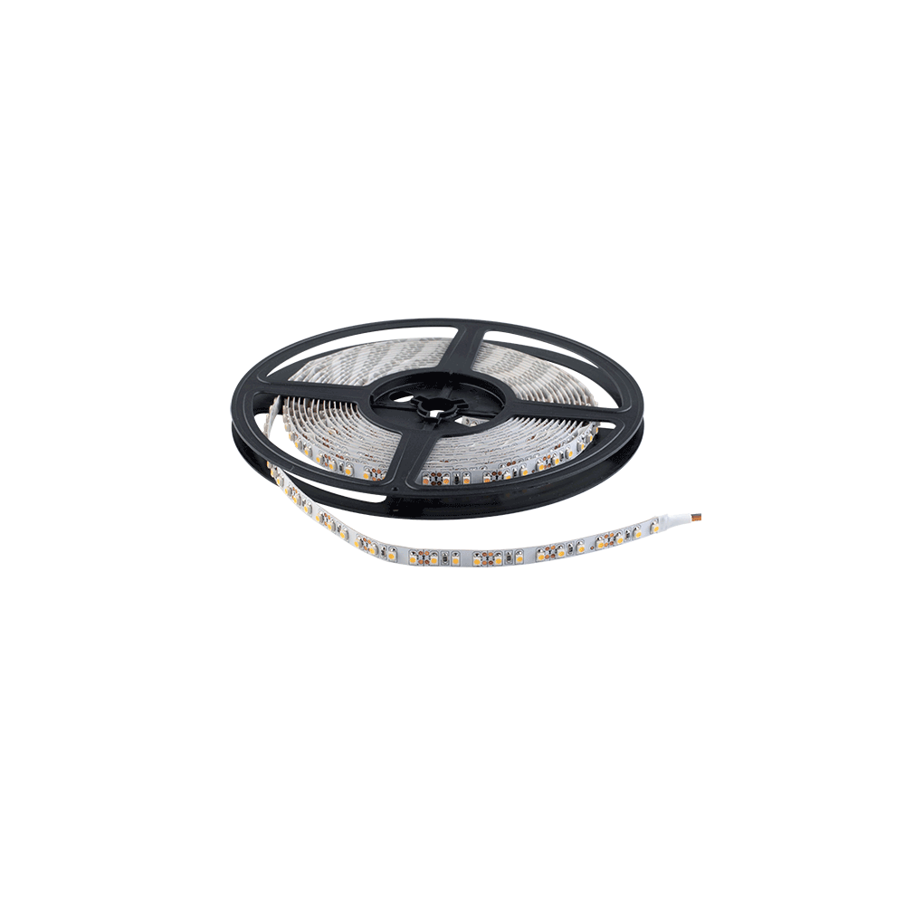 BANDA LED 2835 18W/M 24V 240PCS/M 6500K IP20