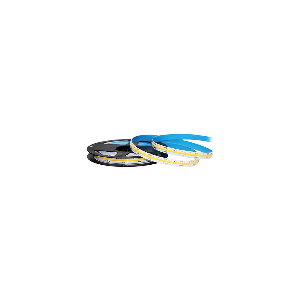 BANDA LED 512 COB IP20 24V 6000K ALB RECE