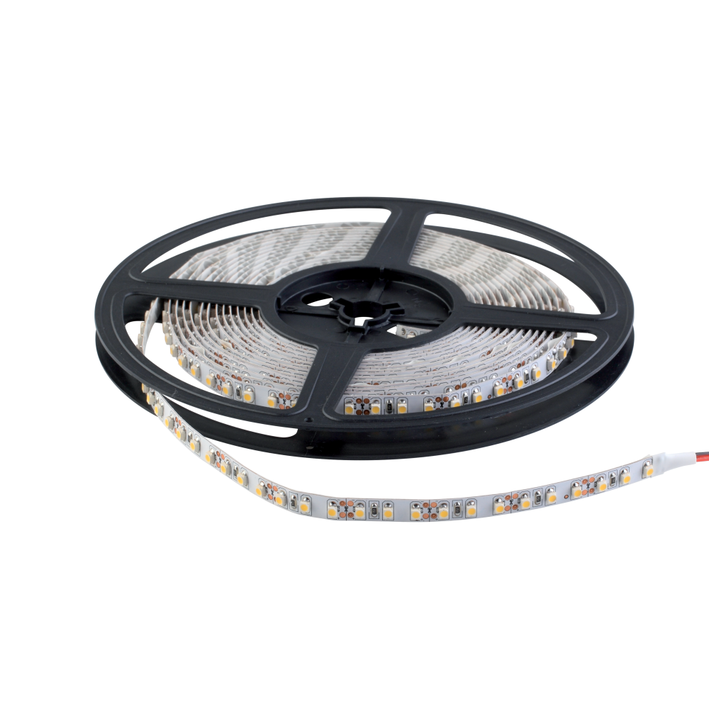 BANDA LED 5630 H.E.24VDC 9,6W/m 72pcs/m 6500K IP21