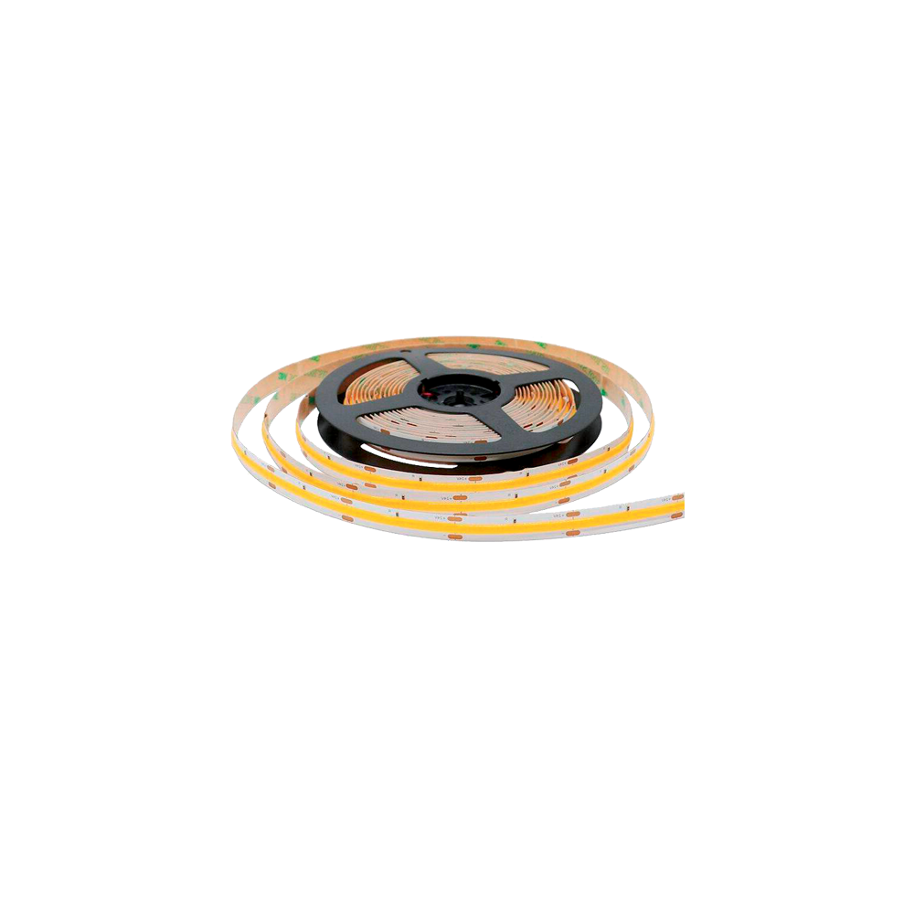 BANDA LED COB 24VDC 10W IP20 3000K