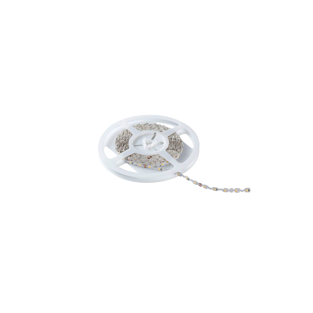 BANDA LED S 3528 24VDC 12W 60PCS/M IP20 4000K