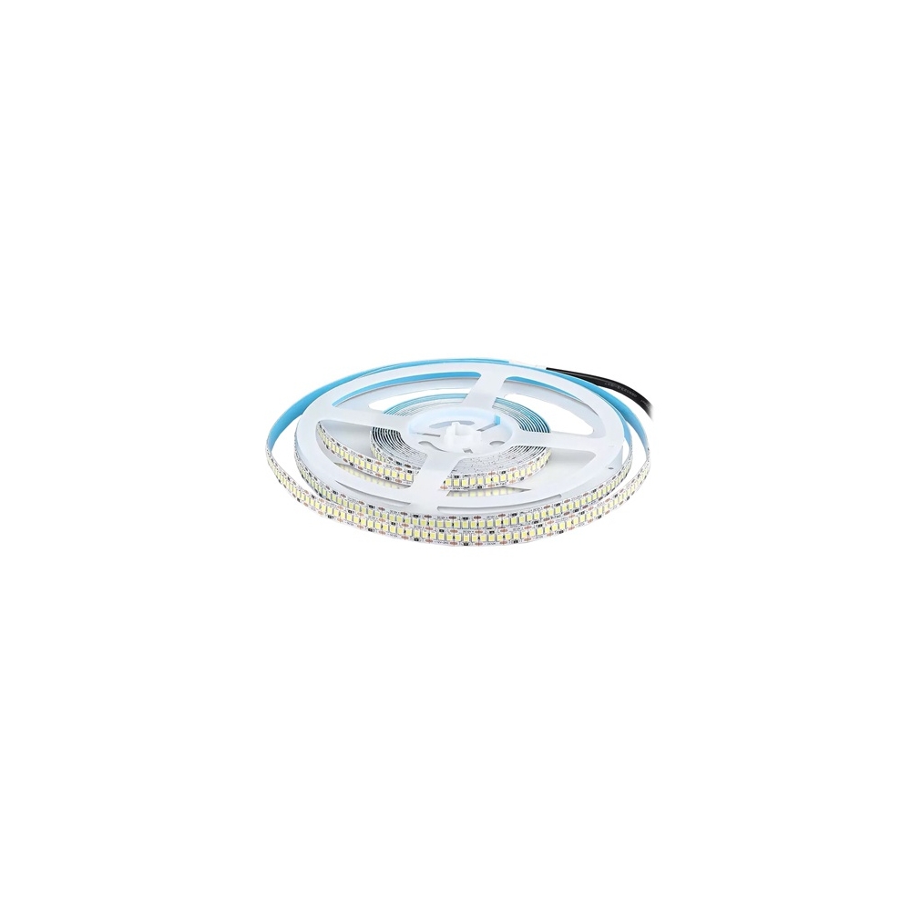 BANDA LED SMD2835 240LED/M 3000K IP20 5M